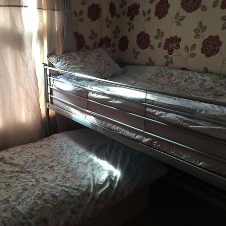 Aparthotel Coniston Blackpool Buitenkant foto