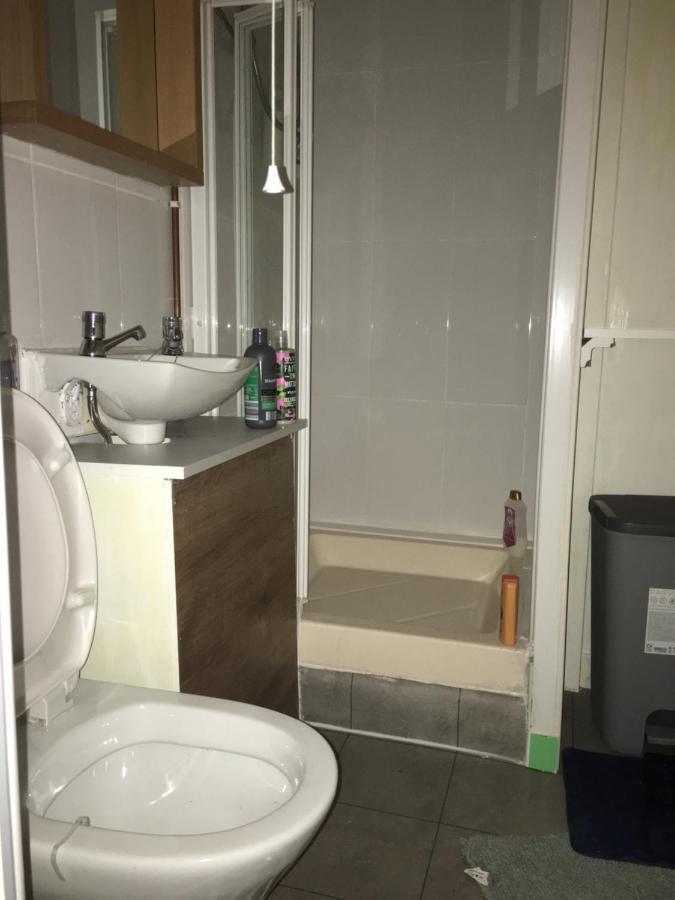 Aparthotel Coniston Blackpool Buitenkant foto