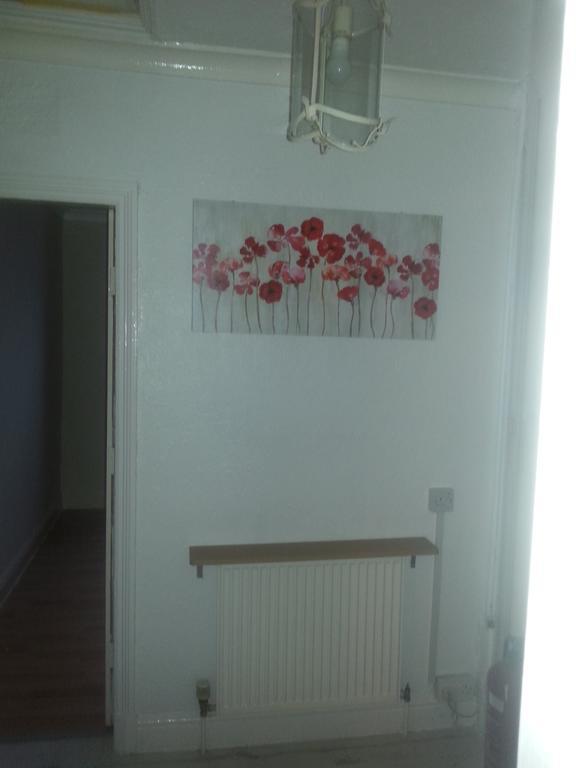 Aparthotel Coniston Blackpool Buitenkant foto