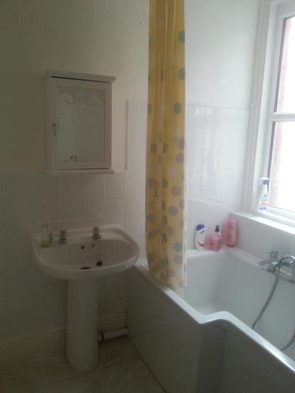 Aparthotel Coniston Blackpool Buitenkant foto
