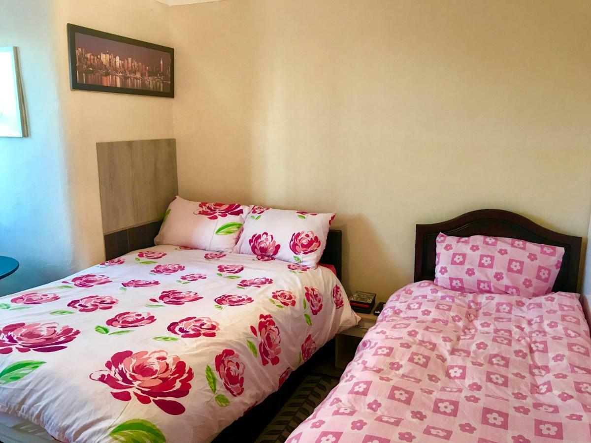 Aparthotel Coniston Blackpool Buitenkant foto