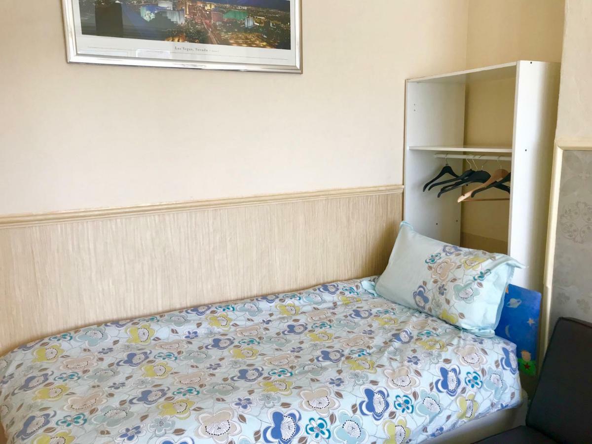 Aparthotel Coniston Blackpool Buitenkant foto