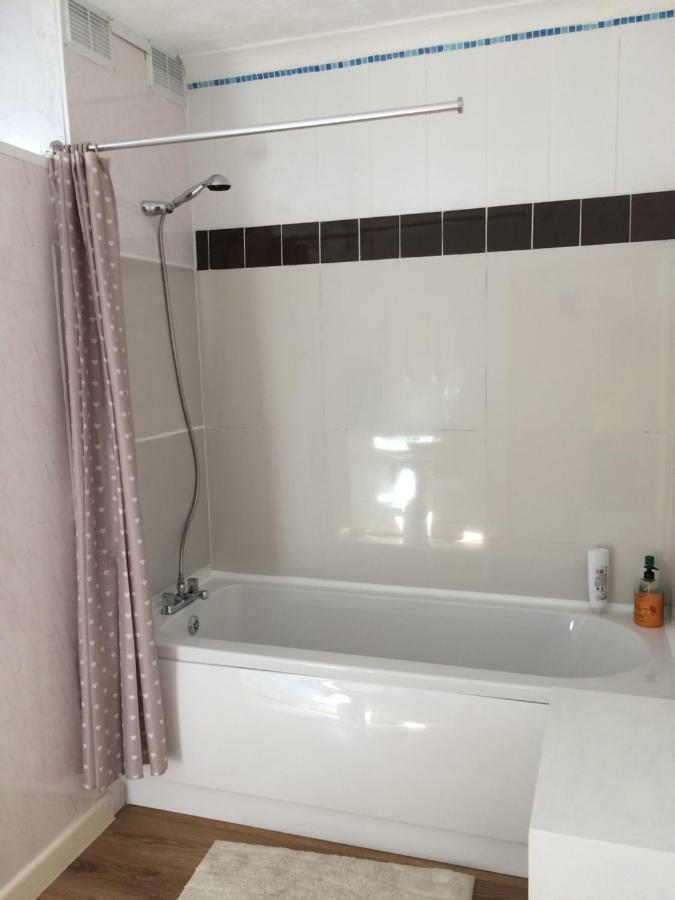 Aparthotel Coniston Blackpool Buitenkant foto