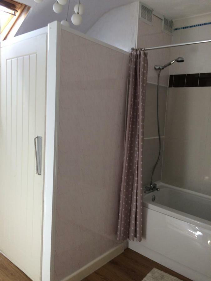 Aparthotel Coniston Blackpool Buitenkant foto