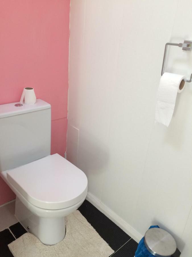 Aparthotel Coniston Blackpool Buitenkant foto
