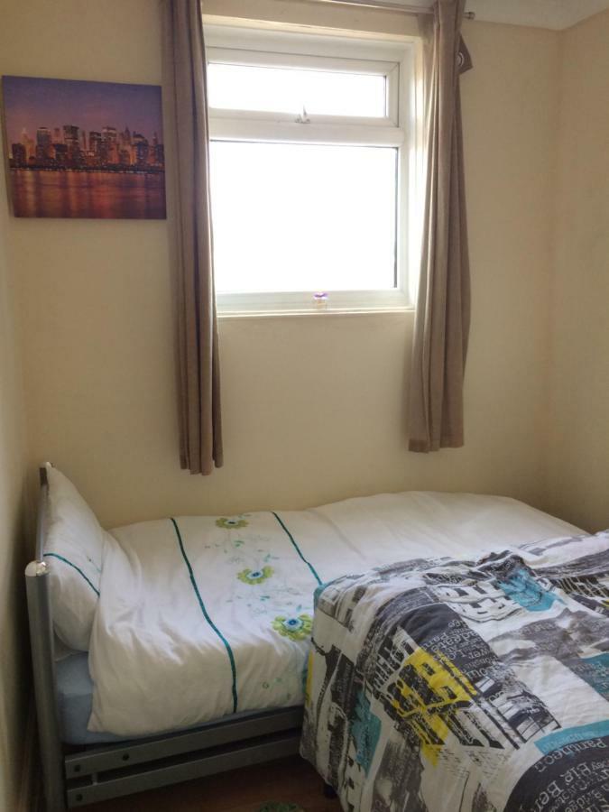 Aparthotel Coniston Blackpool Buitenkant foto