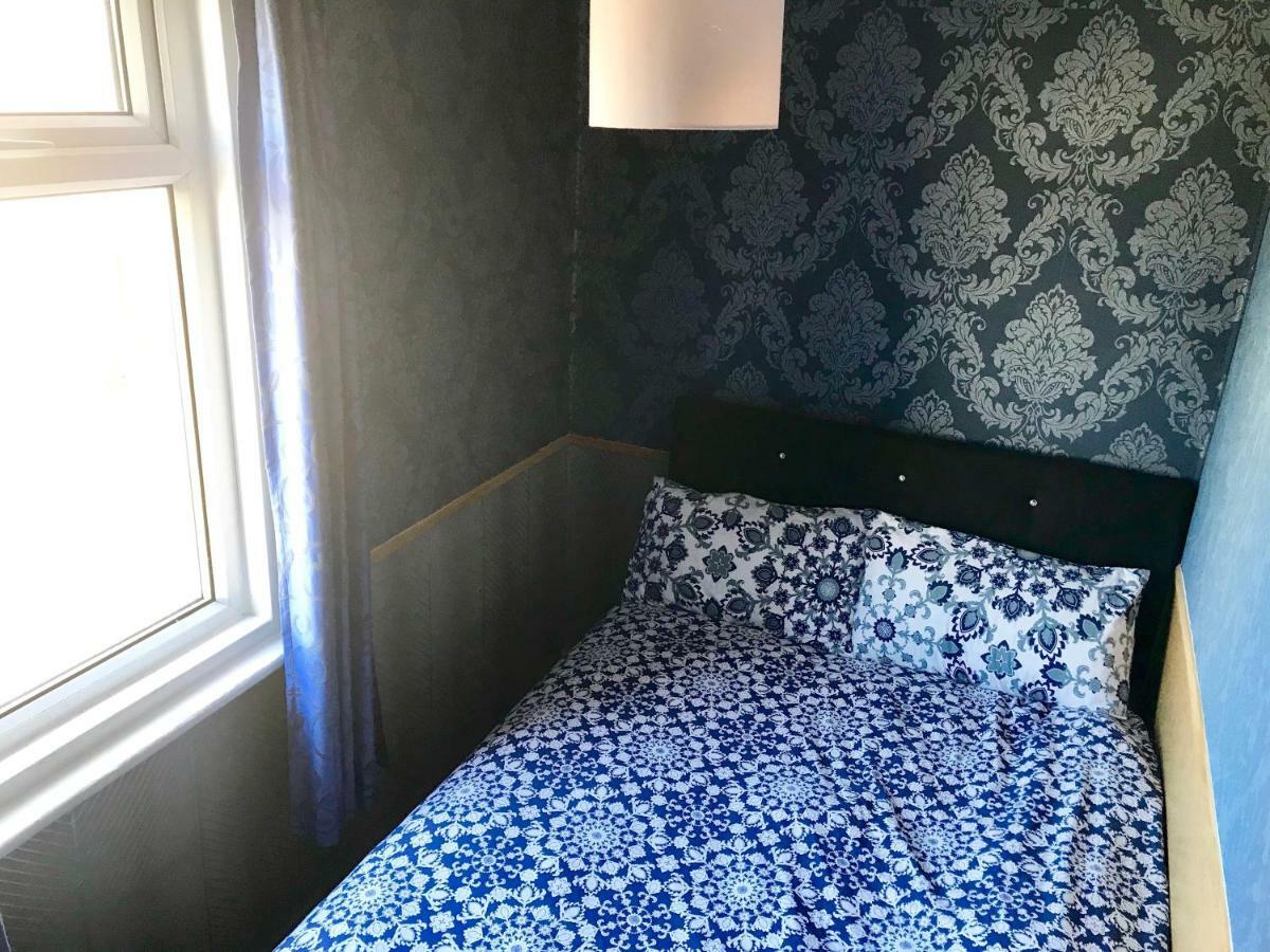 Aparthotel Coniston Blackpool Buitenkant foto